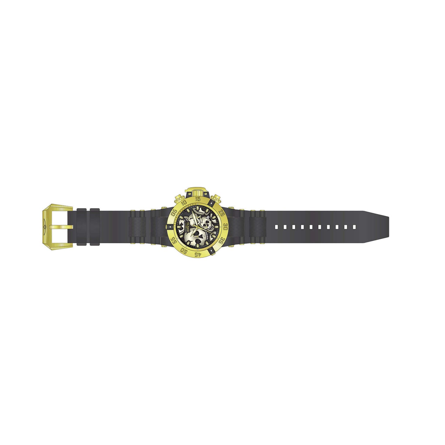 Ceas bărbătesc Invicta Subaqua 37327