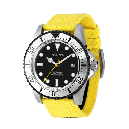 Ceas bărbătesc Invicta Pro Diver Automatic 37410