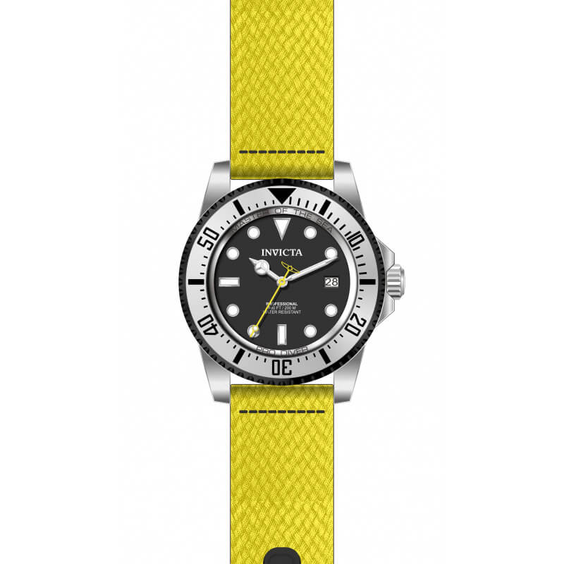 Ceas bărbătesc Invicta Pro Diver Automatic 37410