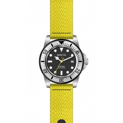 Ceas bărbătesc Invicta Pro Diver Automatic 37410