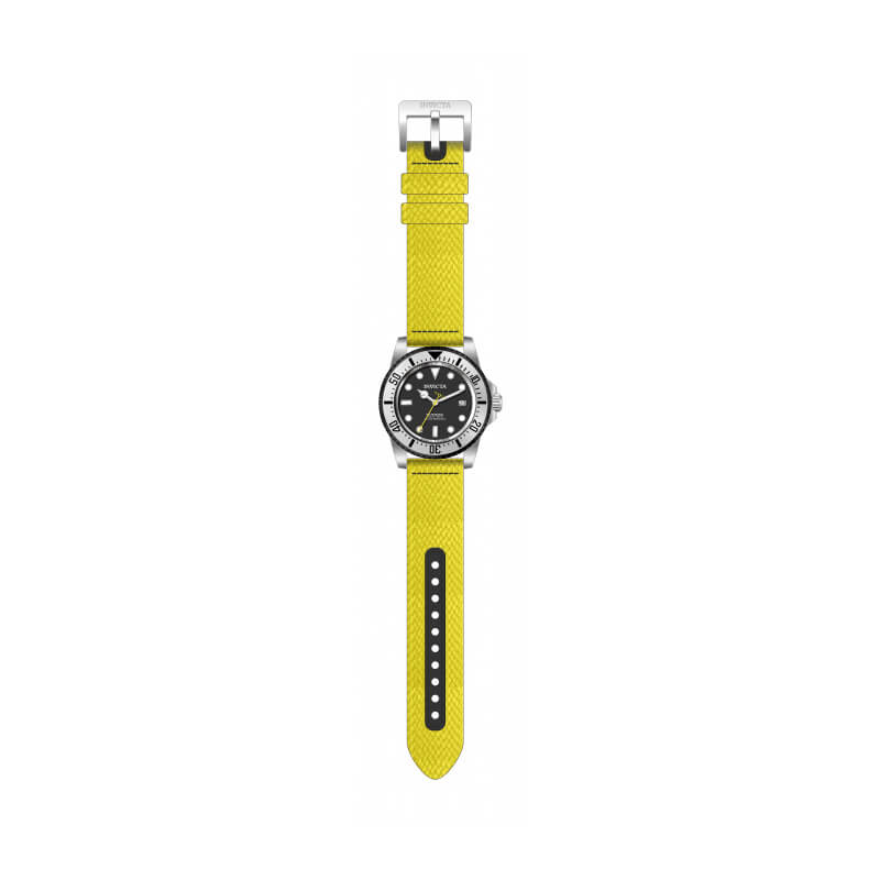 Ceas bărbătesc Invicta Pro Diver Automatic 37410