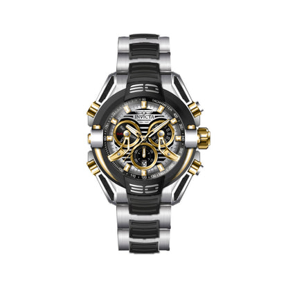 Ceas bărbătesc Invicta Mammoth Glow In The Dark Swiss Ronda Z60 FE Caliber 37525