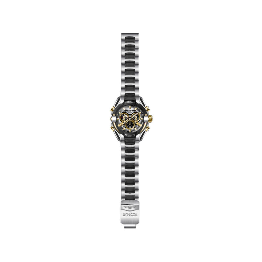 Ceas bărbătesc Invicta Mammoth Glow In The Dark Swiss Ronda Z60 FE Caliber 37525