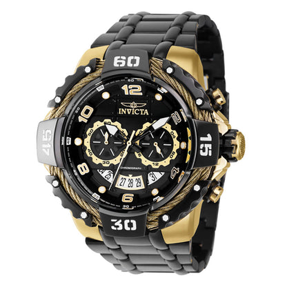 Ceas bărbătesc Invicta Bolt Legacy Gold 37652