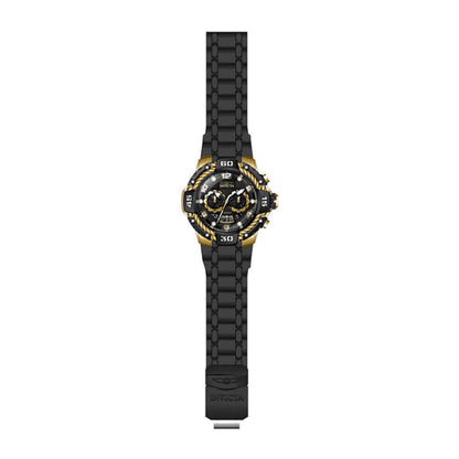 Ceas bărbătesc Invicta Bolt Legacy Gold 37652