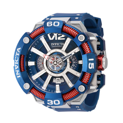 Ceas bărbătesc Invicta S1 Rally Biggy 37662