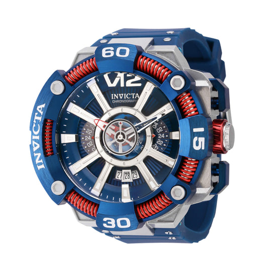Ceas bărbătesc Invicta S1 Rally Biggy 37662