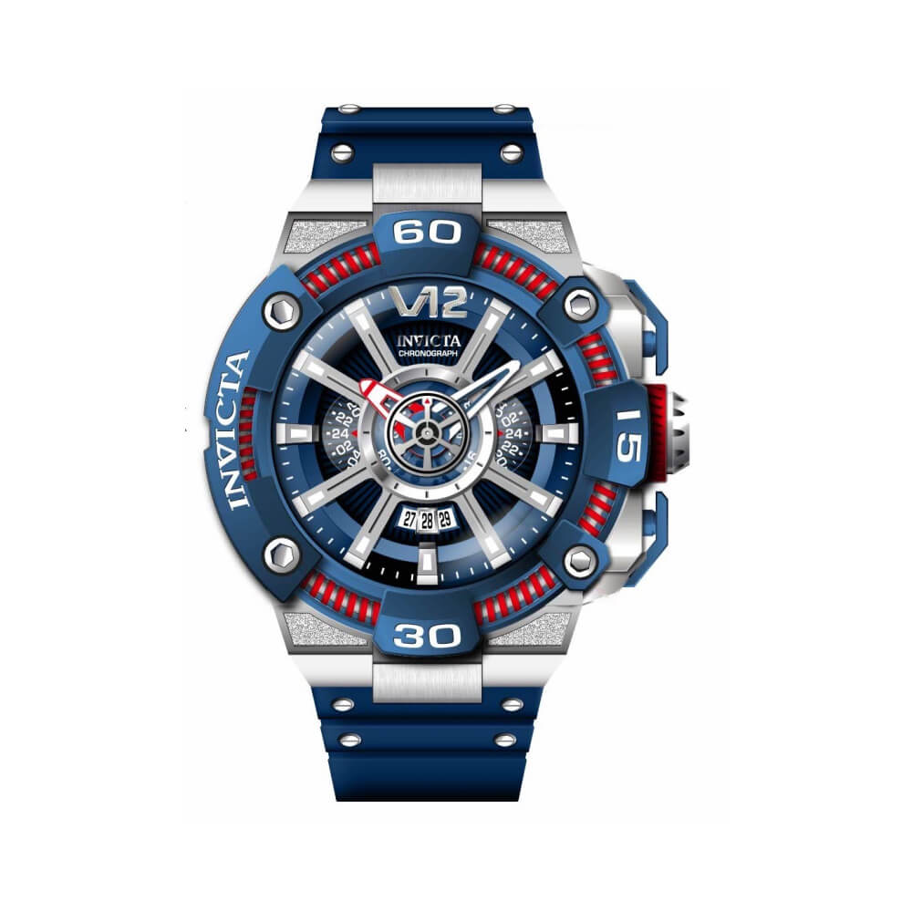 Ceas bărbătesc Invicta S1 Rally Biggy 37662