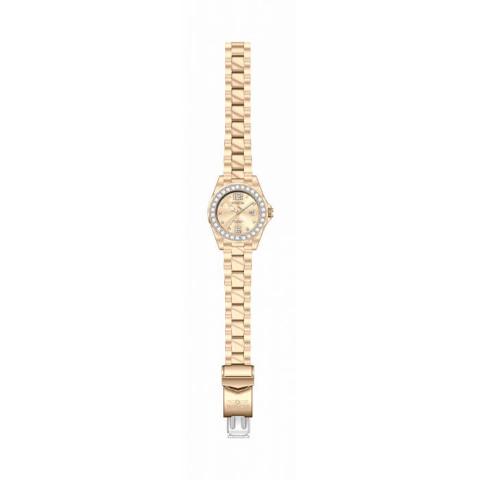 Ceas de damă Invicta Pro Diver Crystal Limited 37698