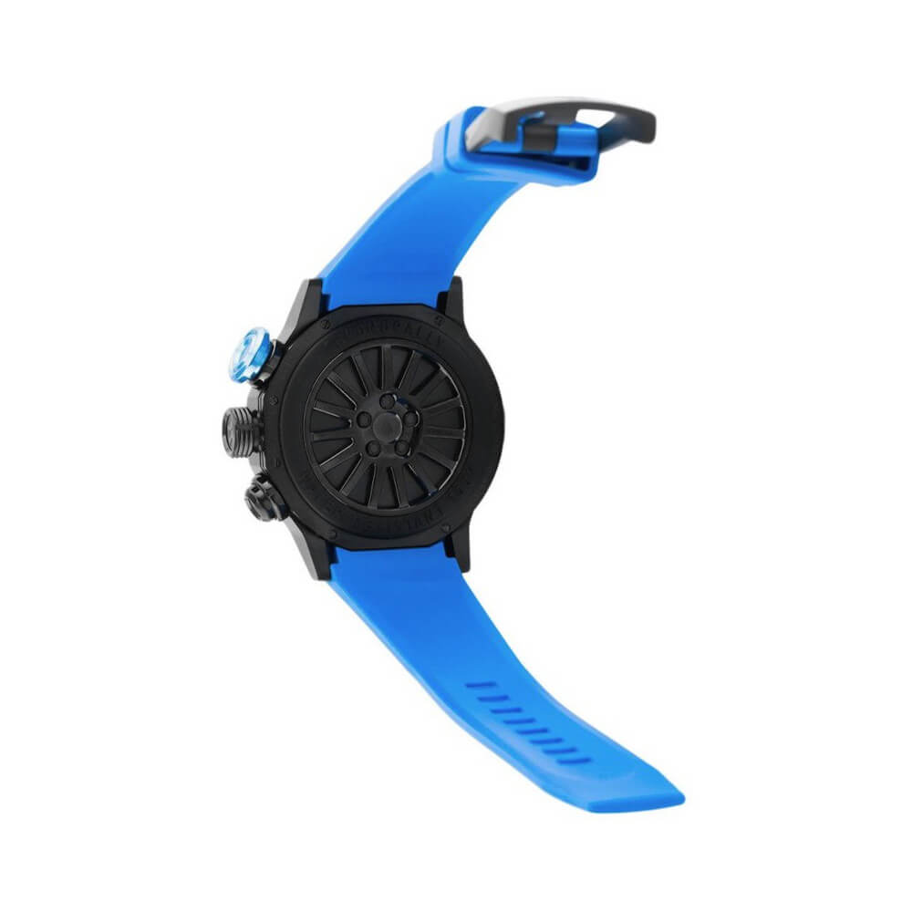 Ceas bărbătesc Edox Chronorally 38001 TINNBU3 NIBU3