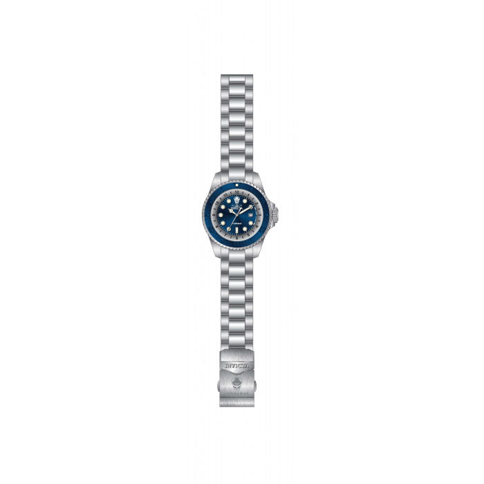 Ceas bărbătesc Invicta Hydromax Blue Pirat Swiss 38019