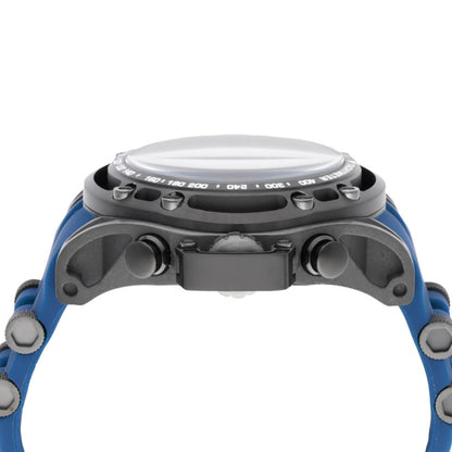 Ceas bărbătesc Invicta S1 Rally King Blue 38155