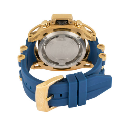 Ceas bărbătesc Invicta S1 Rally Gold King Chronograph 38156