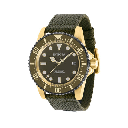 Ceas bărbătesc Invicta Pro Diver Master of the Sea 38240
