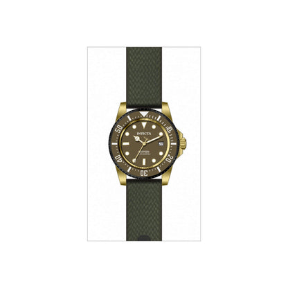 Ceas bărbătesc Invicta Pro Diver Master of the Sea 38240