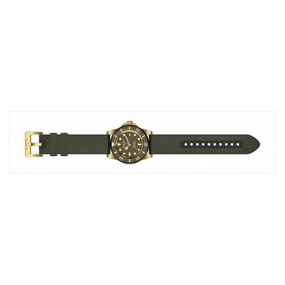 Ceas bărbătesc Invicta Pro Diver Master of the Sea 38240