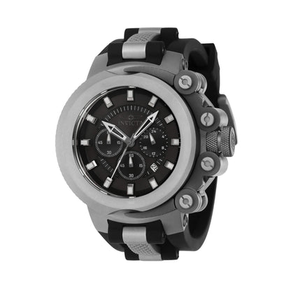 Ceas bărbătesc Invicta Coalition Forces Titan Black 38339