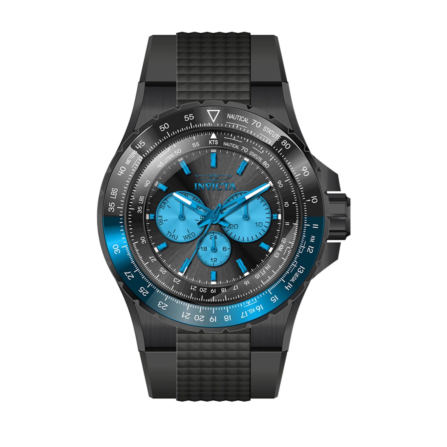 Ceas bărbătesc Invicta Aviator