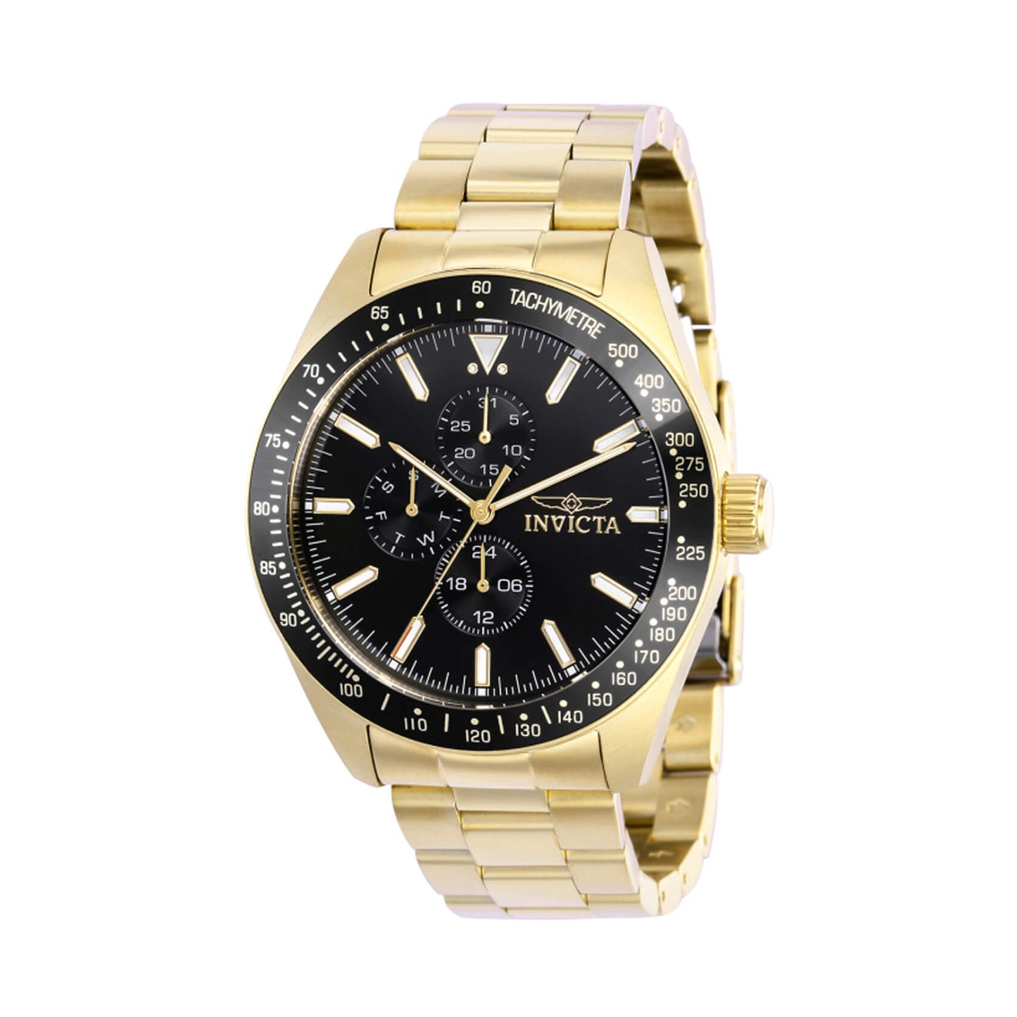 Ceas bărbătesc Invicta Aviator 38968