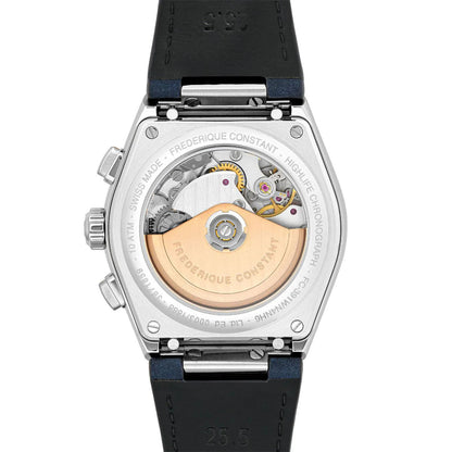 Ceas bărbătesc automat cronograf Frederique Constant Highlife