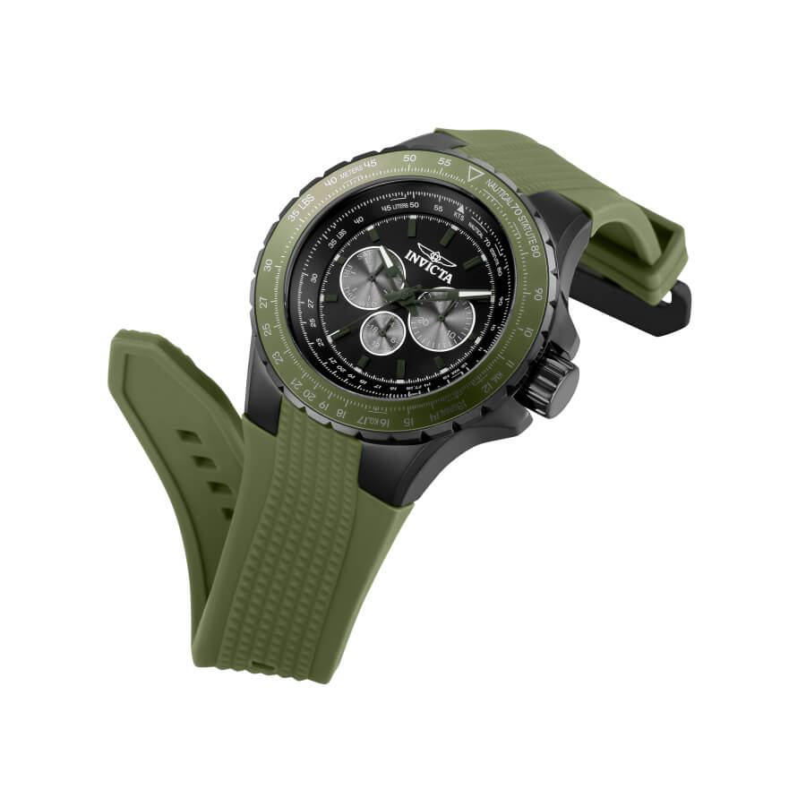 Ceas bărbătesc Invicta Aviator 39302