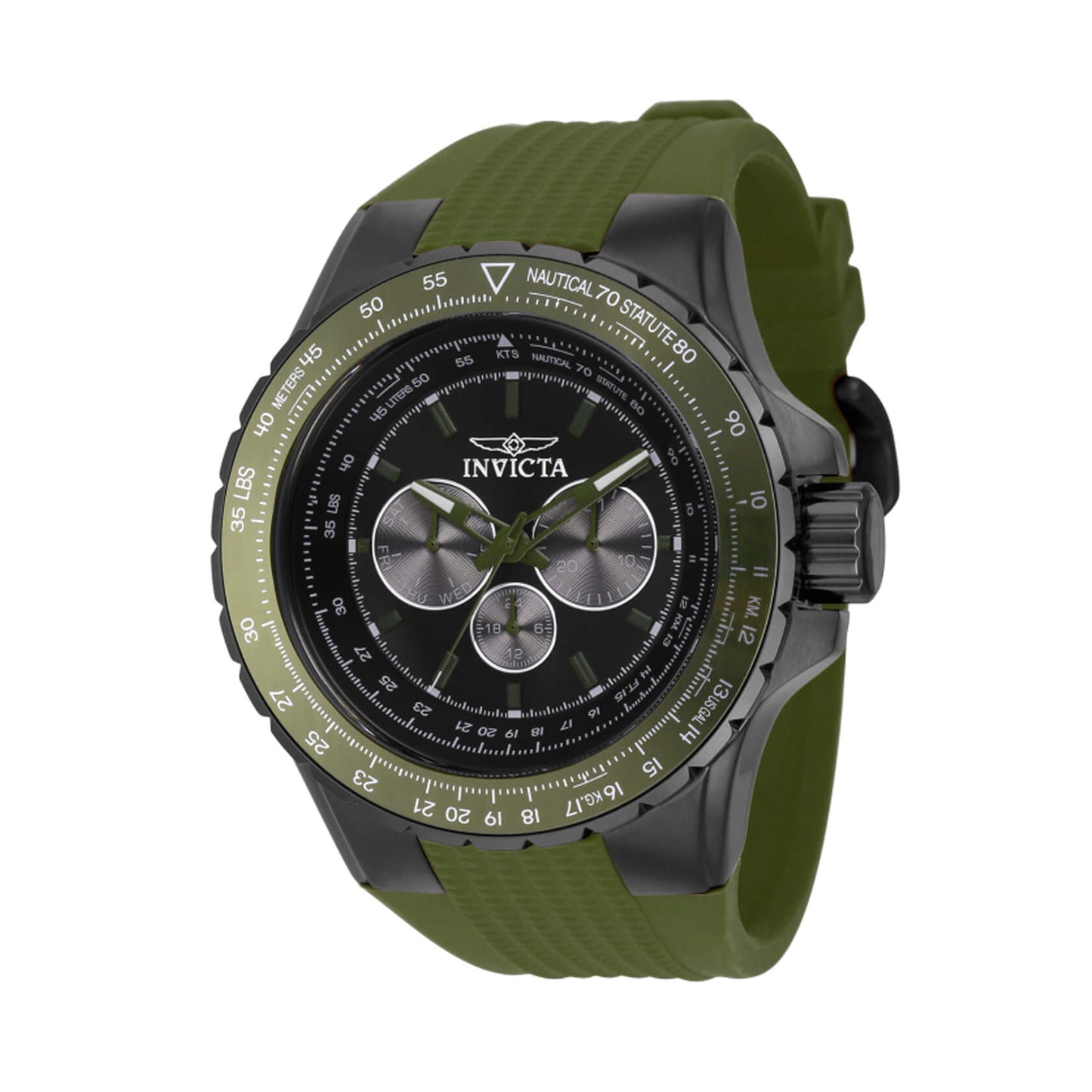 Ceas bărbătesc Invicta Aviator 39302