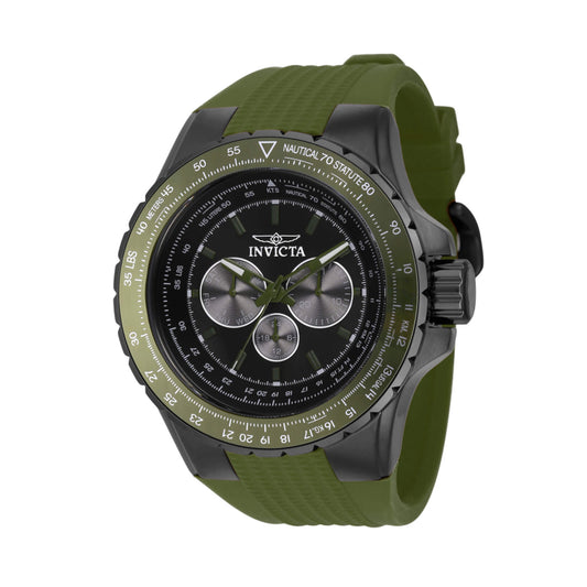 Ceas bărbătesc Invicta Aviator 39302
