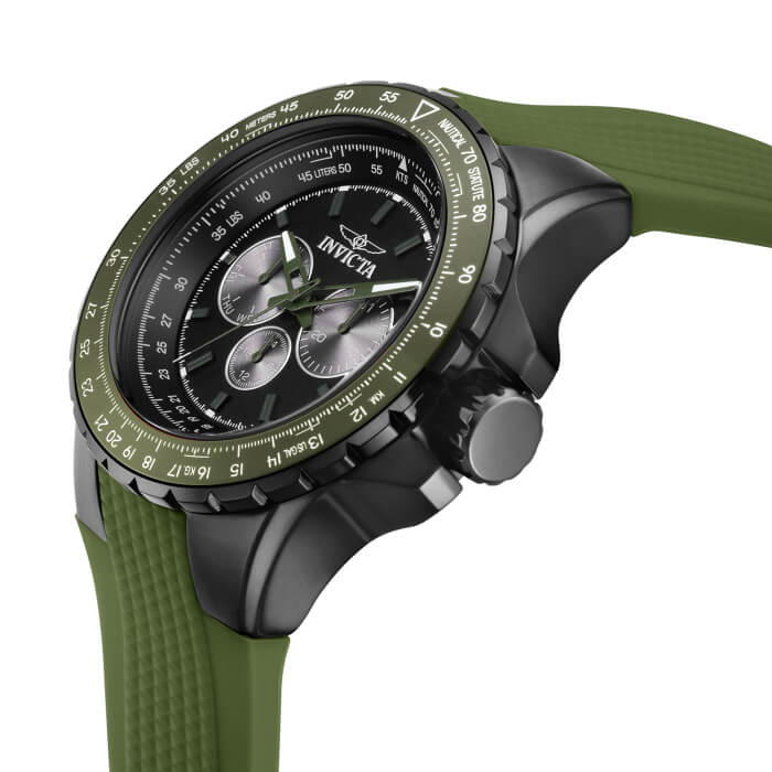 Ceas bărbătesc Invicta Aviator 39302