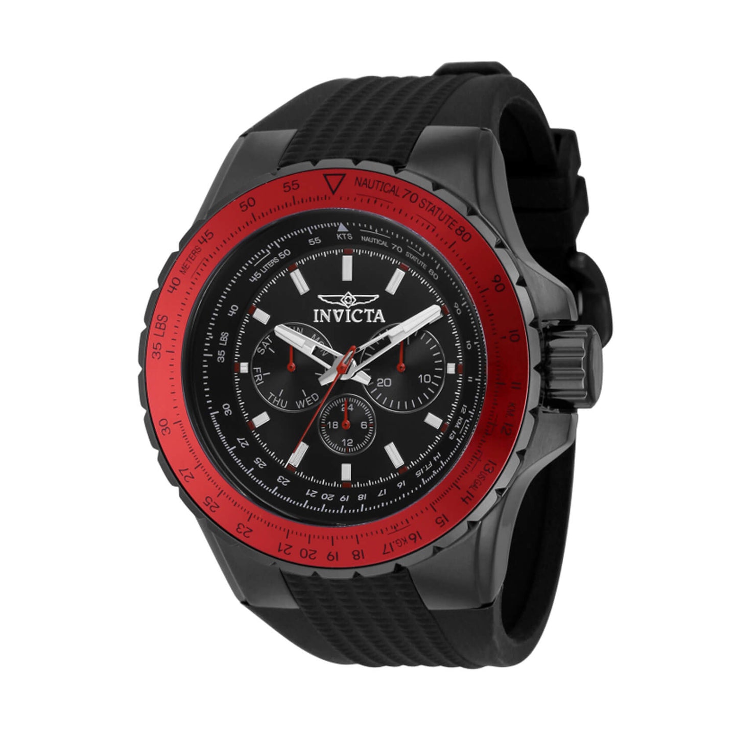 Ceas bărbătesc Invicta Aviator 39303