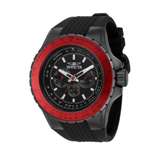 Ceas bărbătesc Invicta Aviator 39303