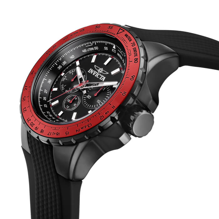 Ceas bărbătesc Invicta Aviator 39303