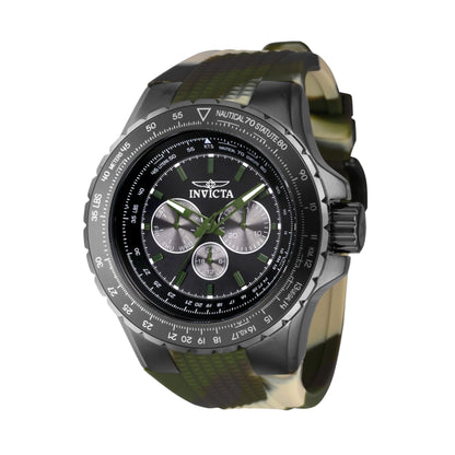 Ceas bărbătesc Invicta Aviator 39307
