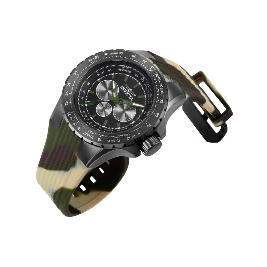 Ceas bărbătesc Invicta Aviator 39307