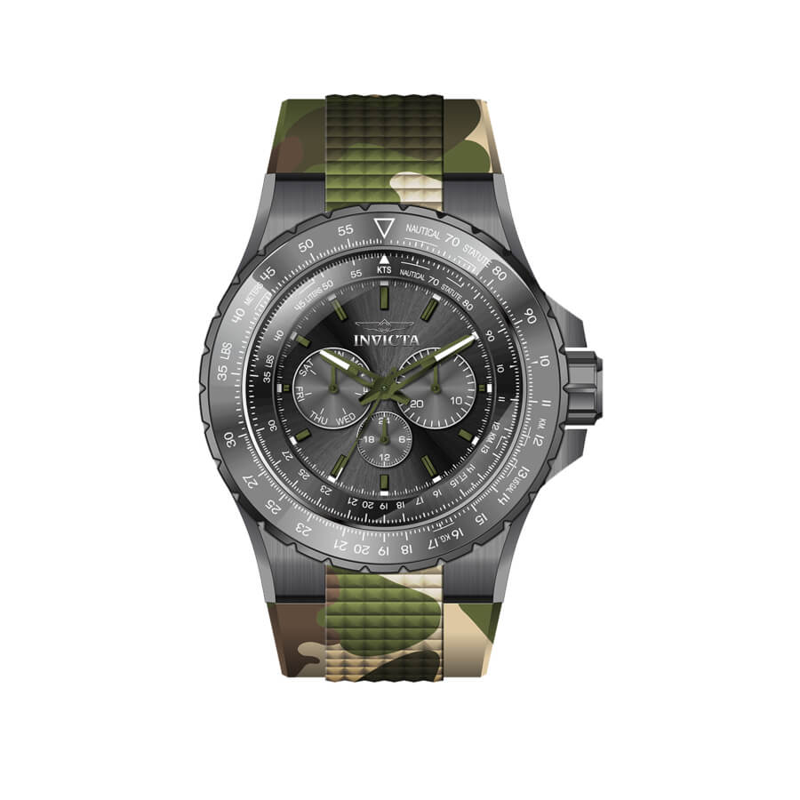 Ceas bărbătesc Invicta Aviator 39307