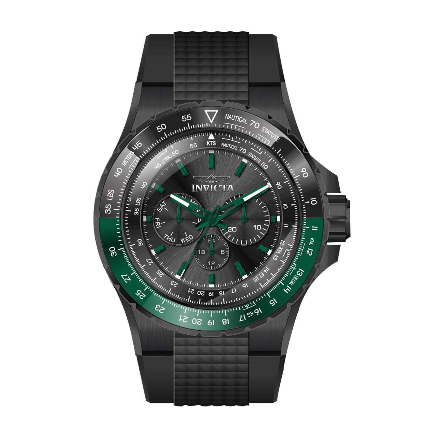 Ceas bărbătesc Invicta Aviator 39308