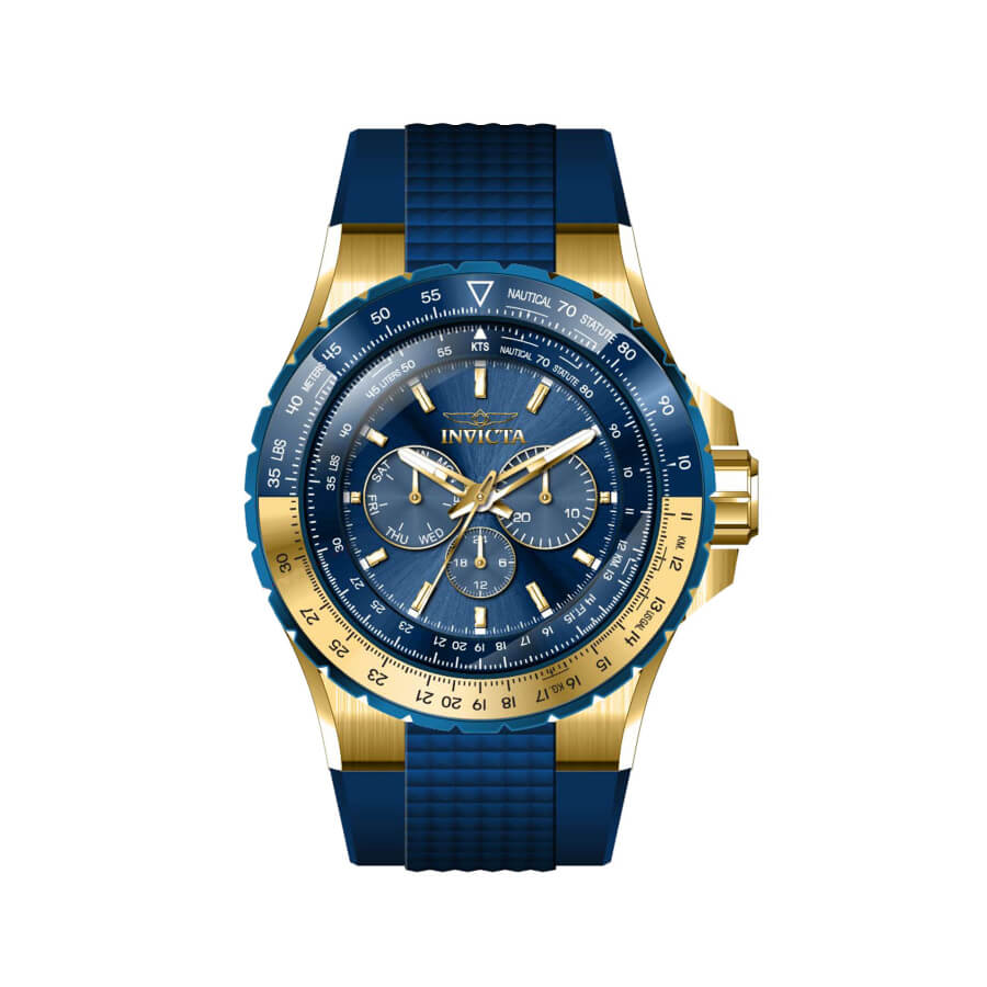 Ceas bărbătesc Invicta Aviator 39309