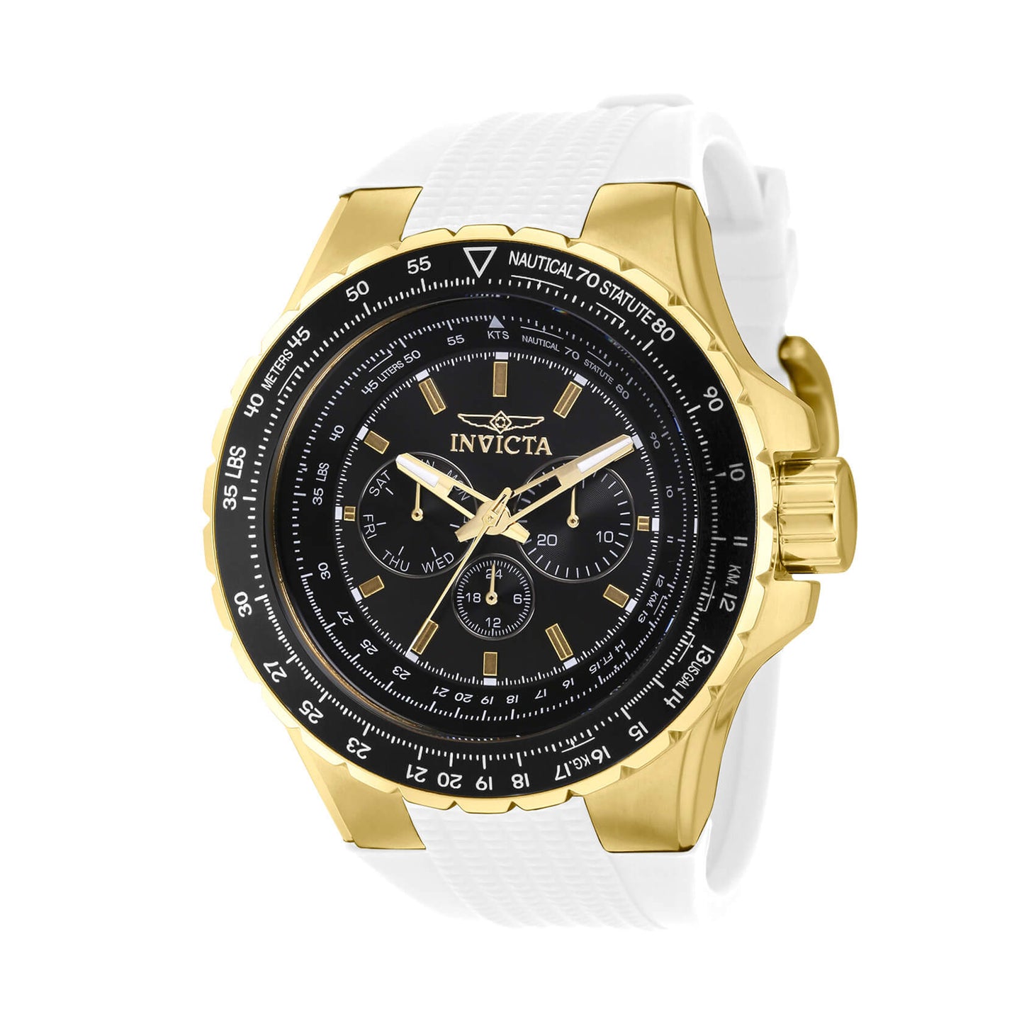 Ceas bărbătesc Invicta Aviator 39312