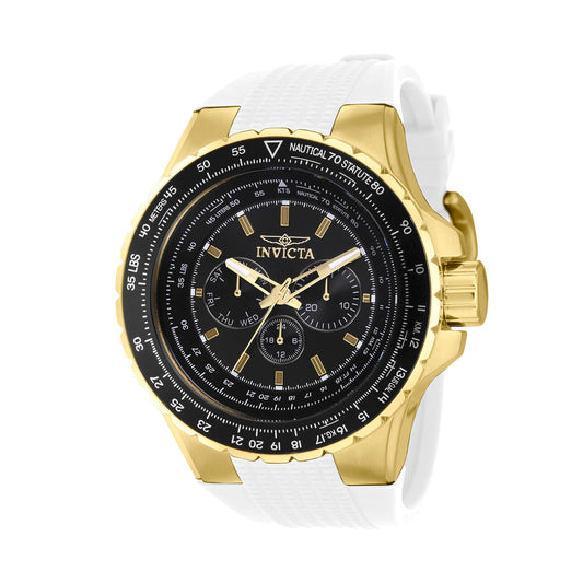Ceas bărbătesc Invicta Aviator 39312