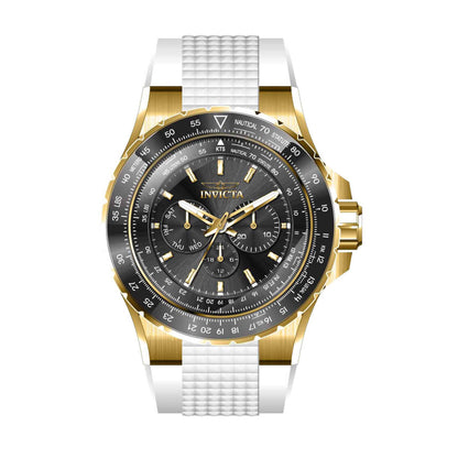 Ceas bărbătesc Invicta Aviator 39312