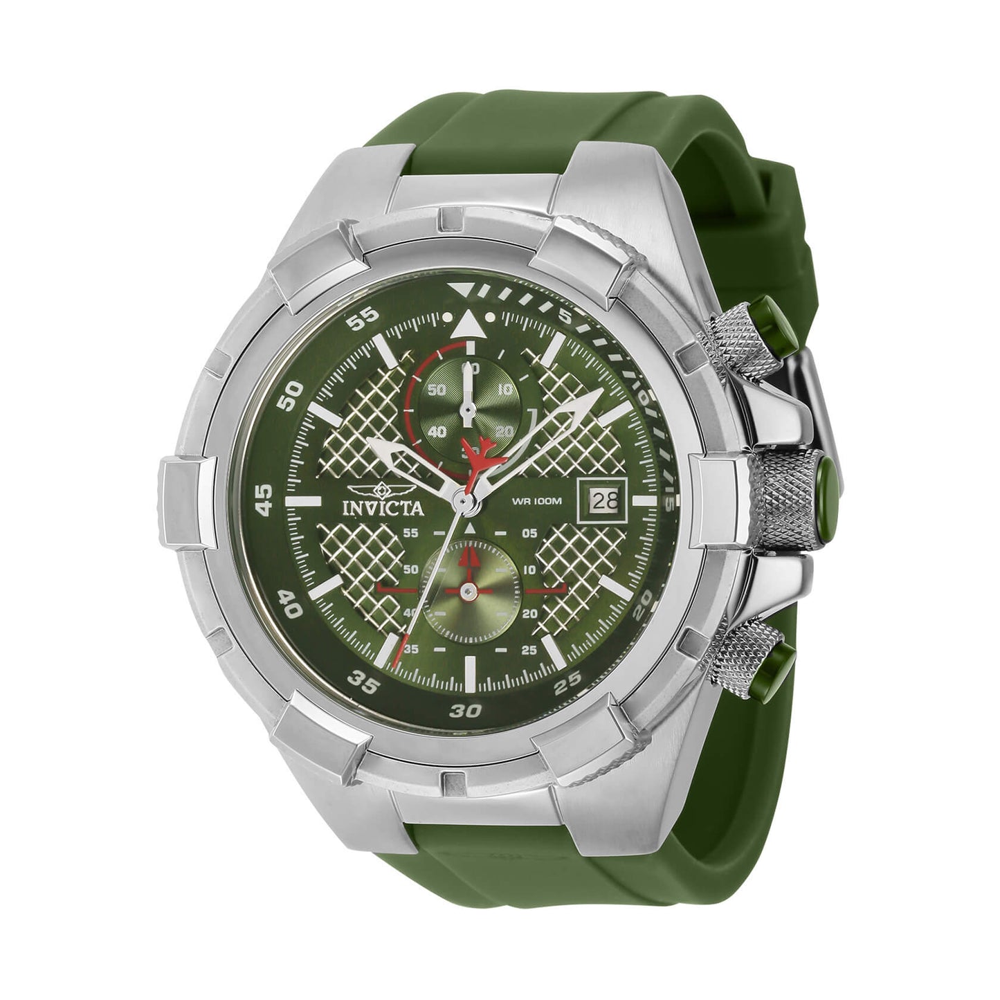 Ceas bărbătesc Invicta Aviator 39379