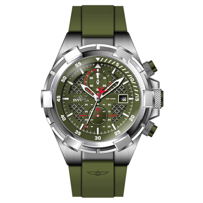 Ceas bărbătesc Invicta Aviator 39379