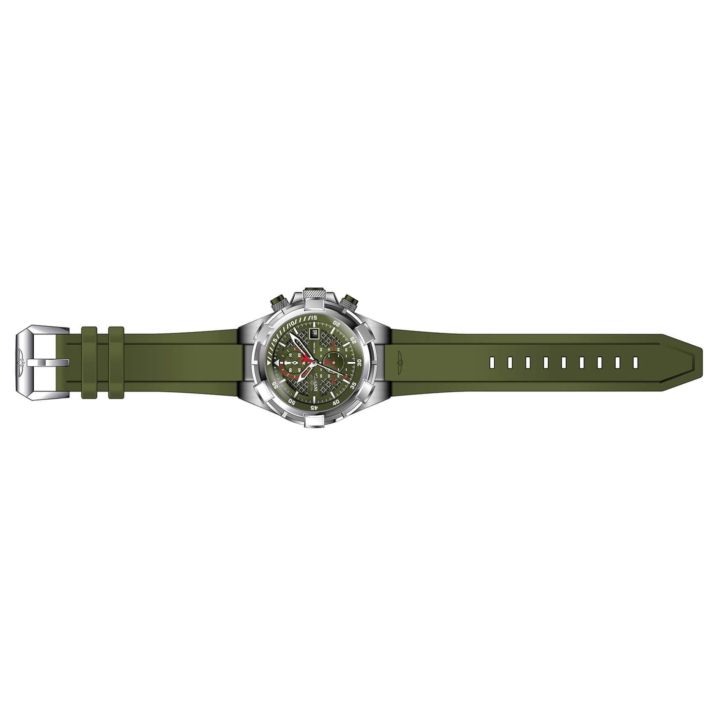 Ceas bărbătesc Invicta Aviator 39379