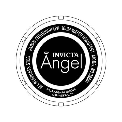 Ceas de damă Invicta Angel