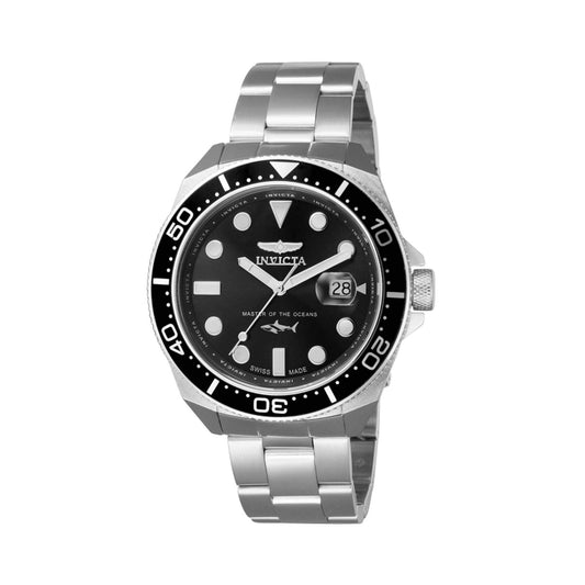 Ceas bărbătesc Invicta Pro Diver, fabricat în Elveția