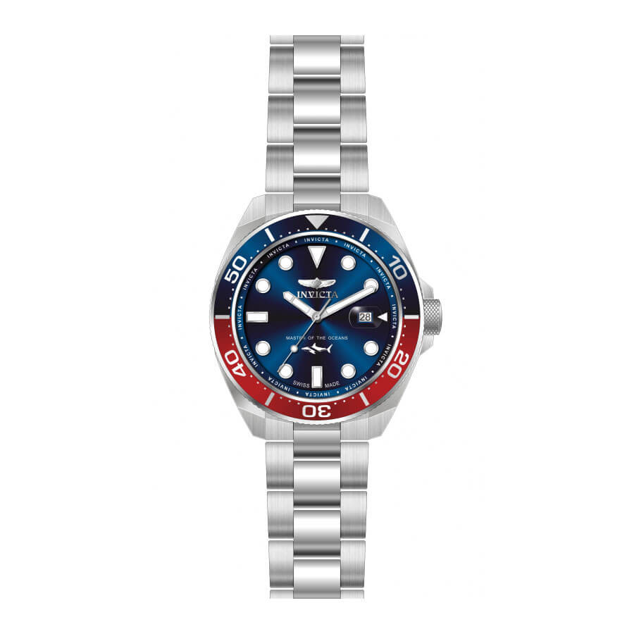 Ceas bărbătesc Invicta Pro Diver, fabricat în Elveția