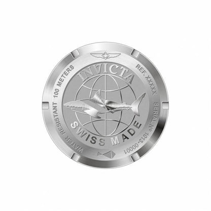 Ceas bărbătesc Invicta Pro Diver, fabricat în Elveția