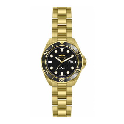 Ceas bărbătesc Invicta Pro Diver, fabricat în Elveția