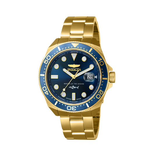 Ceas bărbătesc Invicta Pro Diver, fabricat în Elveția