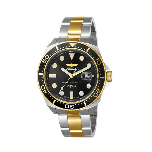Ceas bărbătesc Invicta Pro Diver, fabricat în Elveția