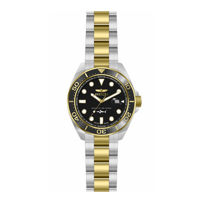Ceas bărbătesc Invicta Pro Diver, fabricat în Elveția